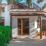 Casa Colibri Tankah