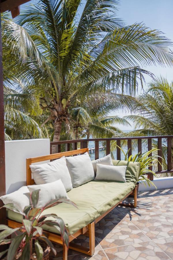 Frühstückspension Casa Colibri Tankah 2*