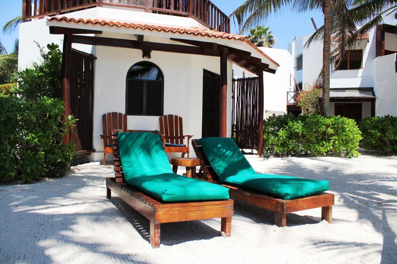 Casa Colibri Tankah Frühstückspension 2*