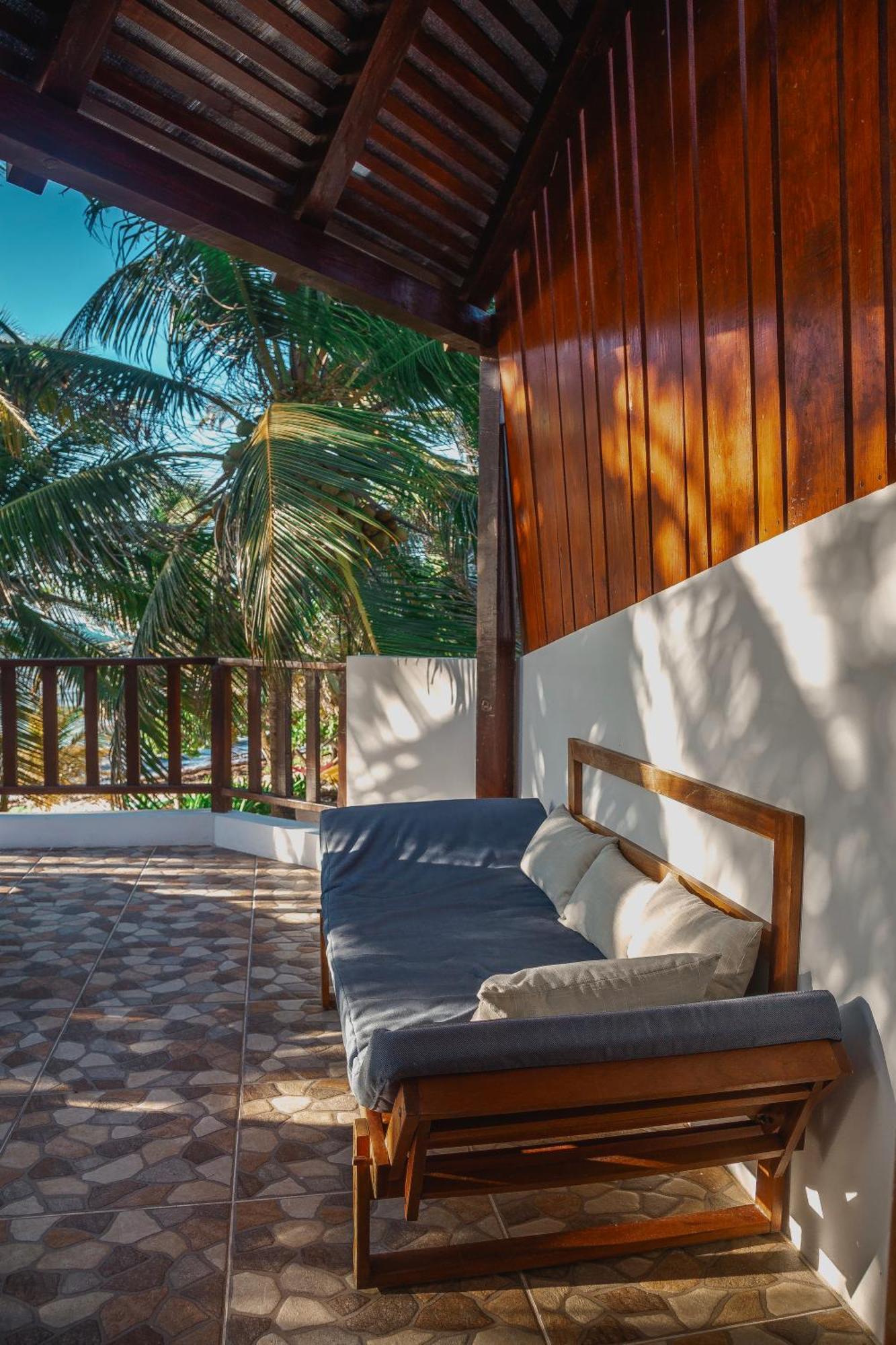 Frühstückspension Casa Colibri Tankah 2*