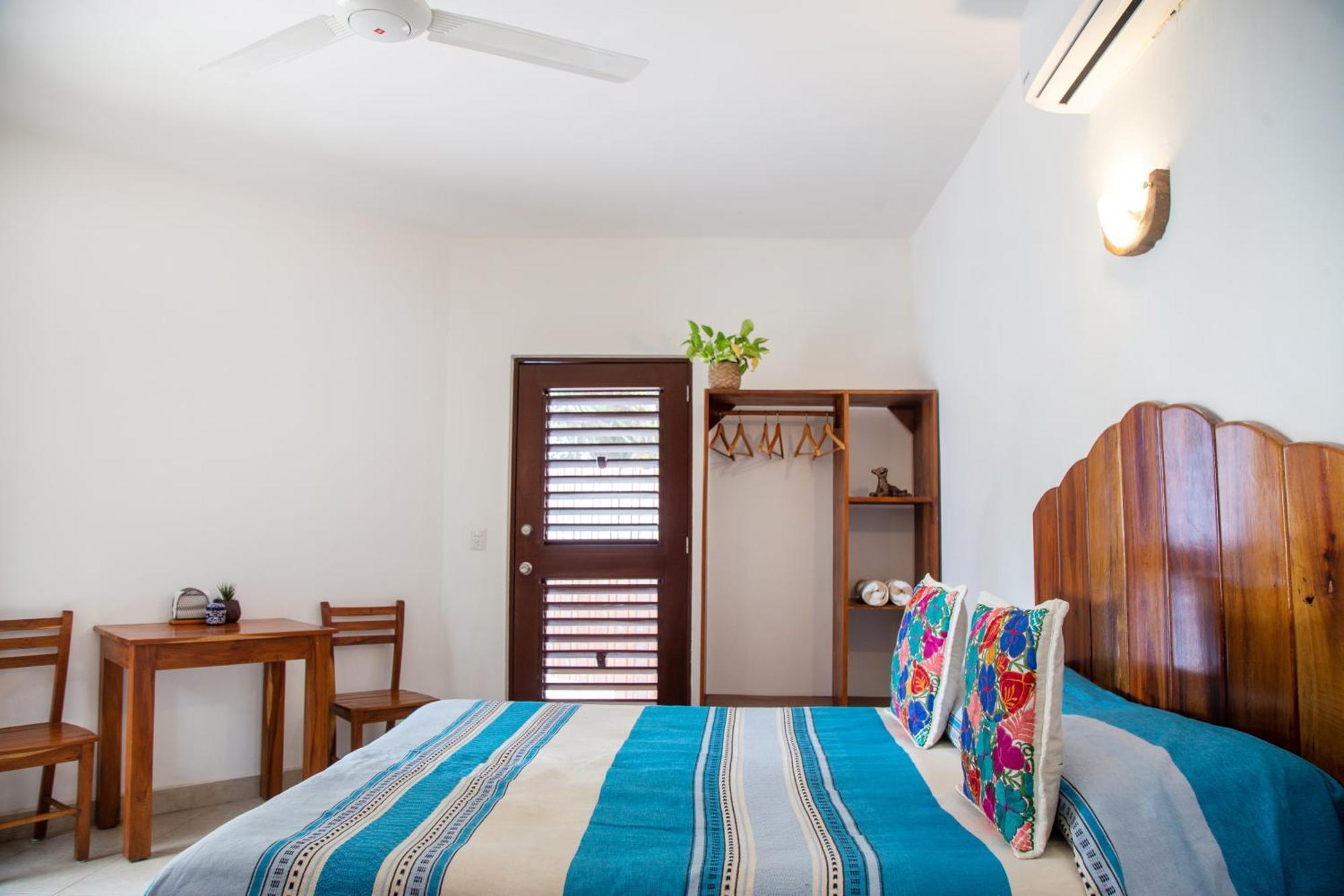 Casa Colibri Tankah Frühstückspension 2*