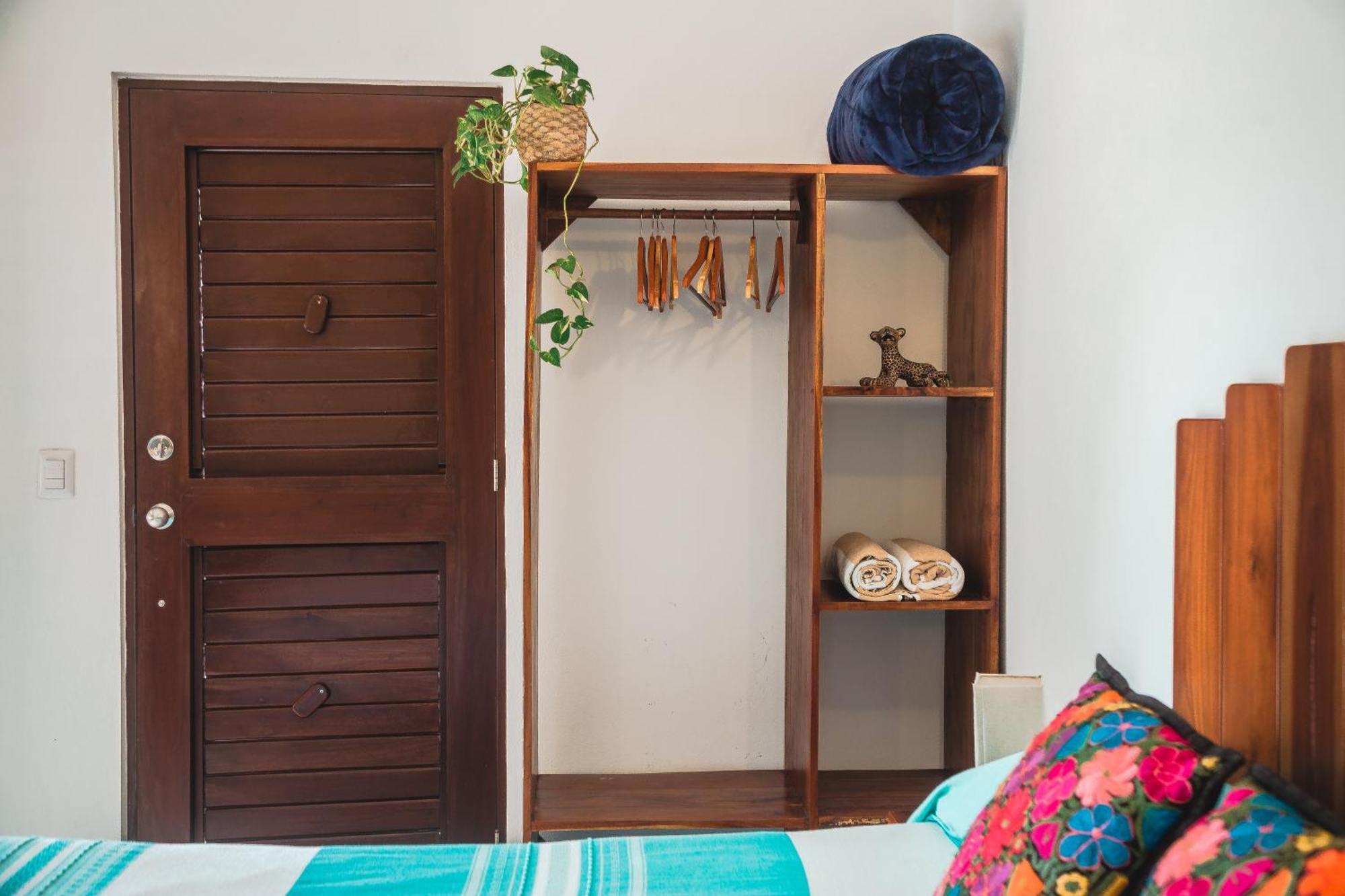 Casa Colibri Tankah Frühstückspension Tulum